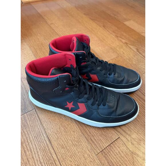 Converse Rival black sneakersC‎ - Picture 1 of 10